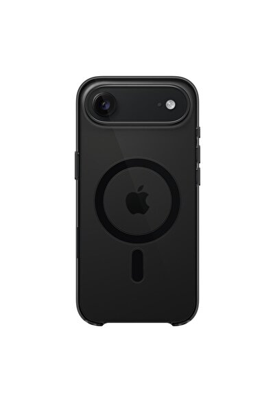 Apple حافظة iPhone Air مع MagSafe – Shadow