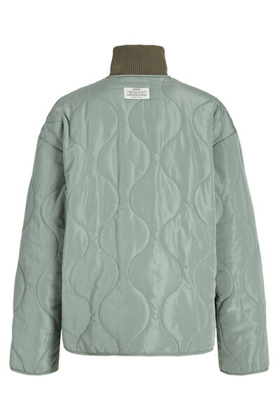 Jack & Jones Women's Stand Collar Jacket - Serena