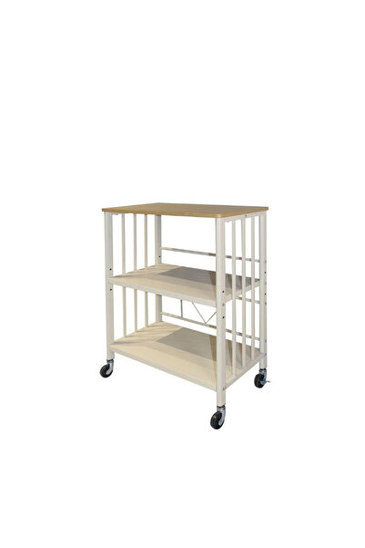 Tasamem Dafia Multi-purpose shelves