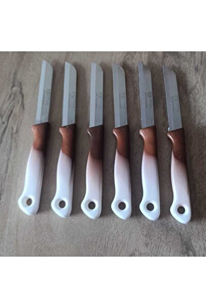 ABAS German Solingen Stainless Steel Knife Sets Are Long-Lasting, Durable, Sh...