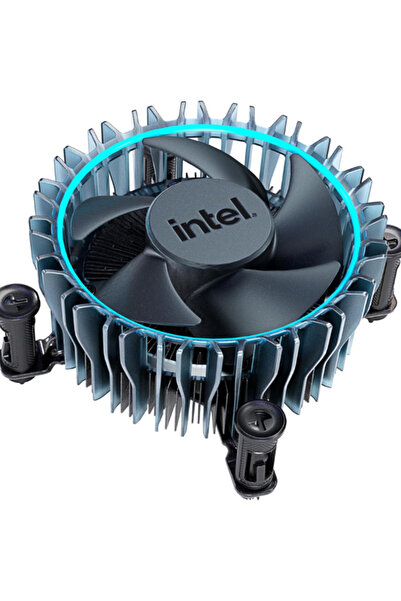 Intel Core i5-14400 Desktop Processor 10 cores (6 P-cores + 4 E-cores) up to 4.7 GHz