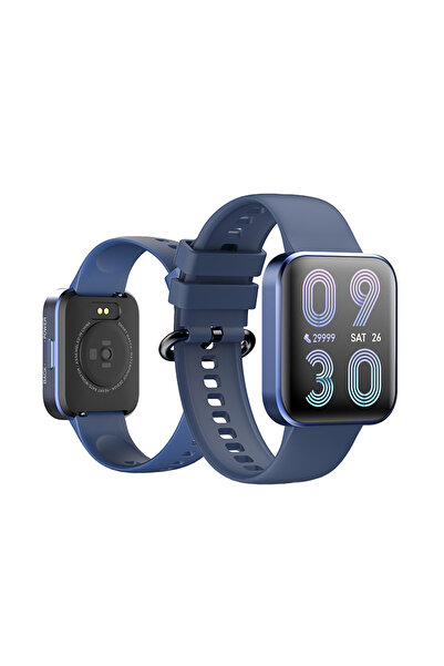 XK Fitness C17 Smartwatch with Heart Rate Monitoring, Oxygen Level, Sports Modes