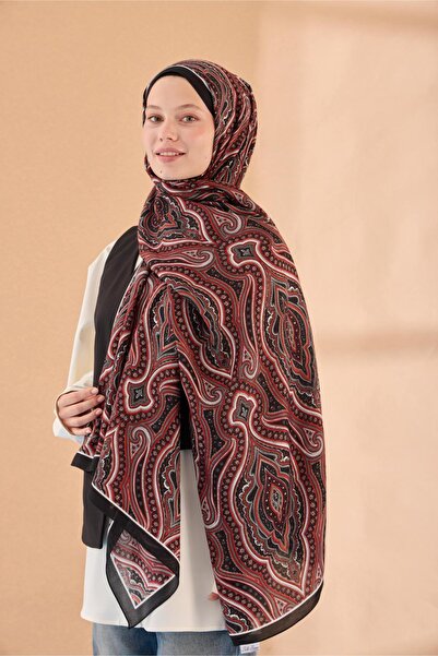 Silk Home Organik Şal 471001-22