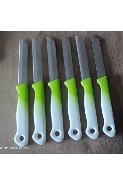 ABAS German Solingen Stainless Steel Knife Sets Are Long-Lasting, Durable, Sh...