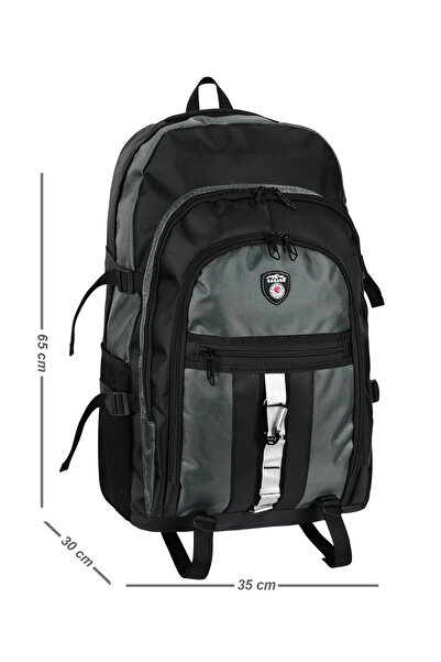 Çanta Trend Mountaineer Backpack 70 Liters 20" inch with Laptop Compartment