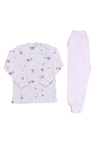 Sebi Bebe Prime Pajama Set 2422