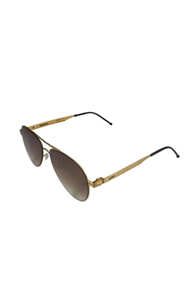 MOOSHU Hemdem C.Bk-11 54-18 Sunglasses