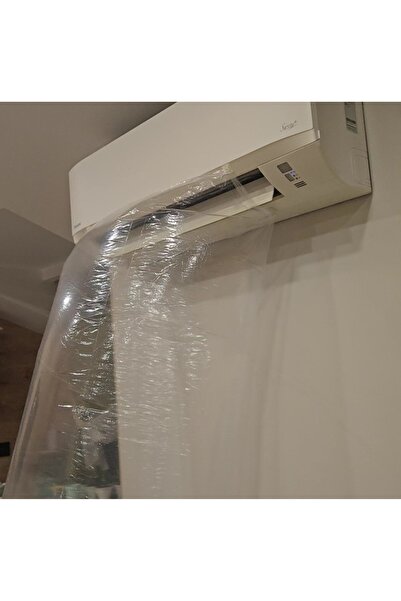 Reyo Klima Vantilatör Sürekli Poşeti