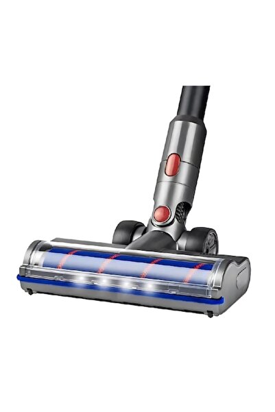 e- SWC Supreme Turbo brush with LED light e-SWC Supreme® for Dyson V7 / V8 / V10 / V11 / V15 vacuum cleaner