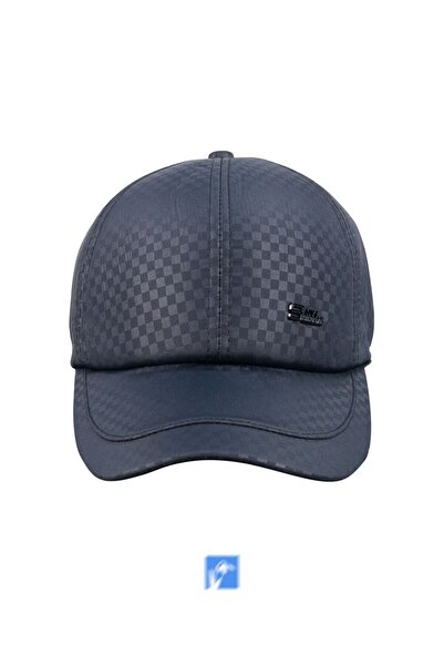 PIECE SIGNATURE 70% أكريليك، 30% قطن، بطانة صوف ناعمة، غطاء للأذن، قبعة مقاومة للماء (مشبك قابل للتعديل)