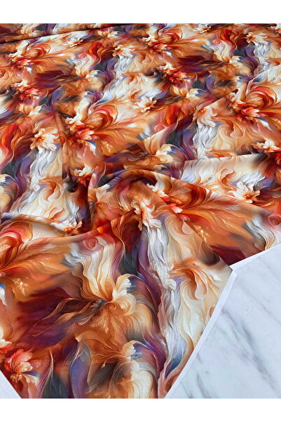 ipekkumaş فستان فانتازي من قماش الليكرا والكريب مع تنورة وقميص وسروال فضفاض، ...