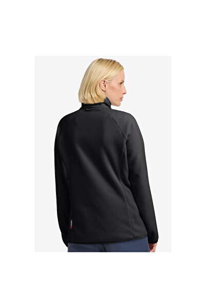 Jack Wolfskin Moonrise Fz W Softshell & Polar Fleece