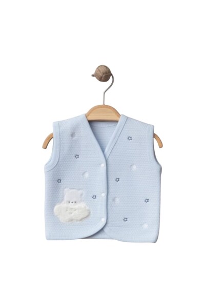 Tonton Baby Baby Vest 351