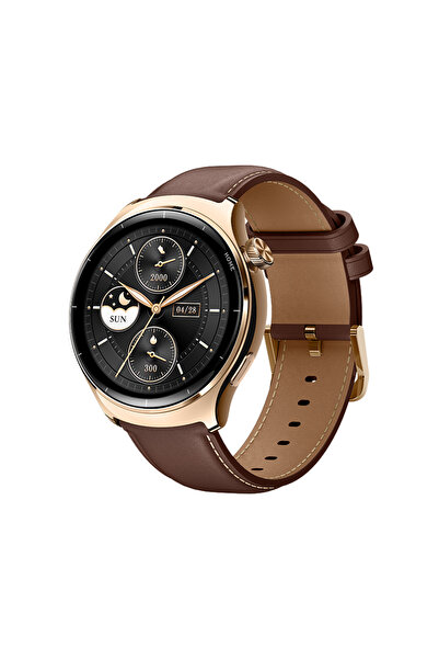 Mibro Watch Lite3 Pro Rose Gold (Distribütör Garantili)