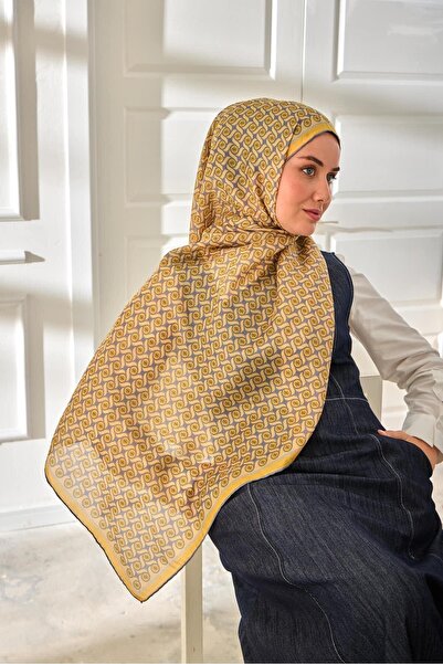 Silk Home 100% Voile Silk Shawl 441003-20