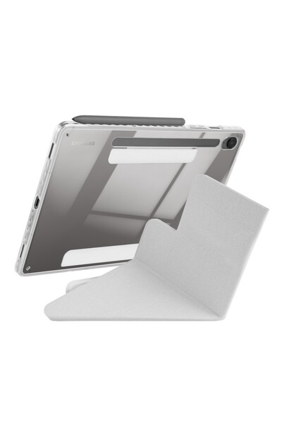UnDePlus Galaxy Tab S10 Lite Fe/S10/S9 Fe/S9 Case Dual Track Magnetic Multi Skinpro Casecompatible