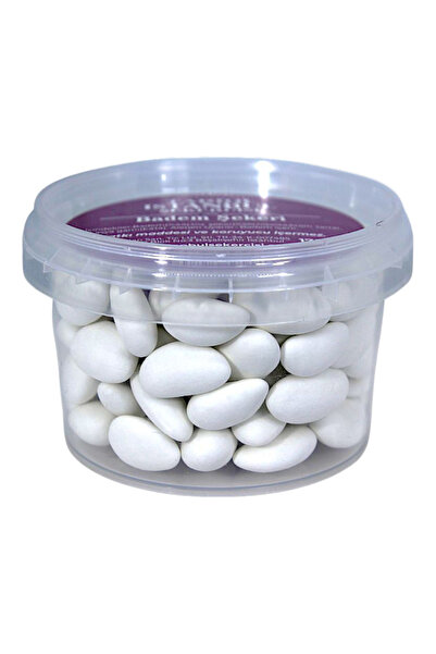Tarihi İstanbul Şekercisi Almond candy 150 gr