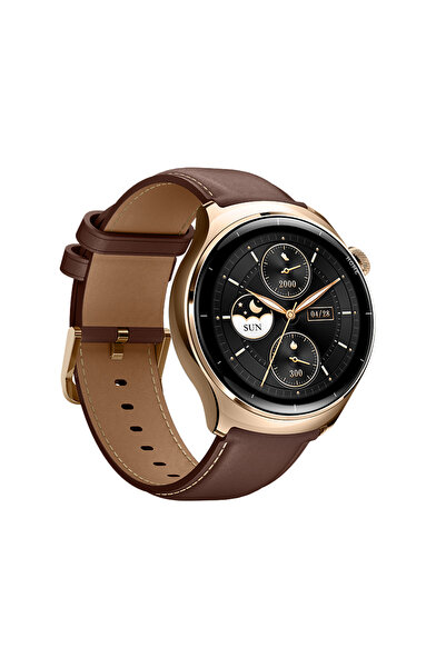 Mibro Watch Lite3 Pro Rose Gold (Distribütör Garantili)