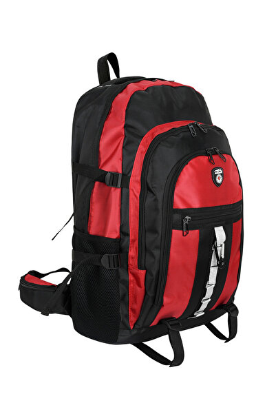 Çanta Trend Mountaineer Backpack 70 Liters 20" inch with Laptop Compartment