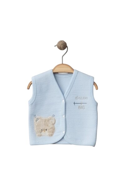 Tonton Baby Baby Vest 349