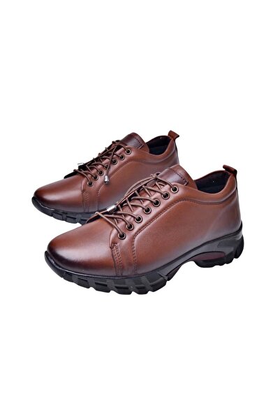 İskarpin Γυναικεία δερμάτινα παπούτσια Femi 889