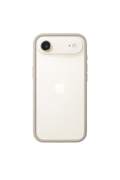 Apple iPhone Air Bumper - Tan