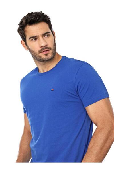 Tommy Hilfiger Men's Slim Fit T-Shirt