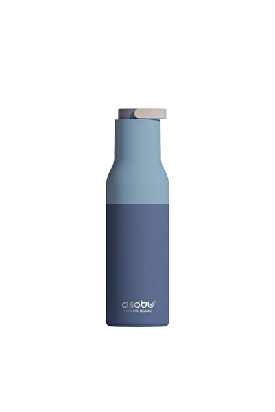 Asobu Metro Bottle - Pastel Blue