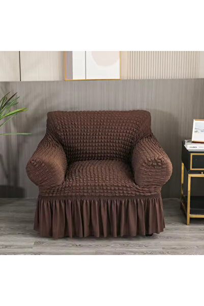 StarMall Husă pentru fotoliu, husă pentru canapea, pentru o singură persoană,...