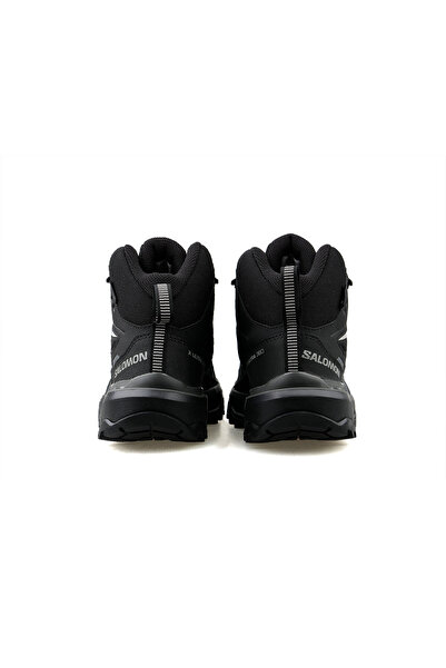 Salomon X Ultra 360 Mid Gtx Erkek Outdoor Botu L47447600 Siyah