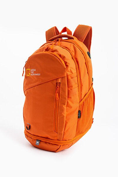 MEGA THE NORTHWEST Kali Water Repellent Outdoor Backpack