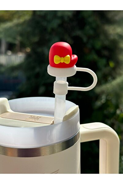 est-co واقي للماصة (10 مم) (متوافق مع ستانلي كوينشر) سدادة للماصة، غطاء للماص...