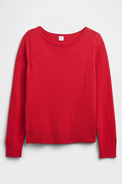 GAP V-Bella Kadın Kazak