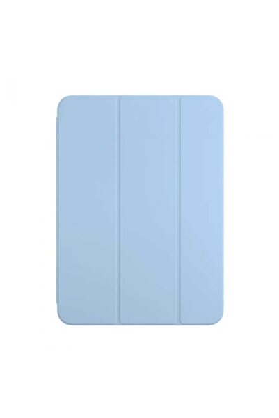 SOHO Husa pentru tableta Samsung Galaxy Tab S6 Lite 10.4 inch, book cover cu functie stand, Blue sky