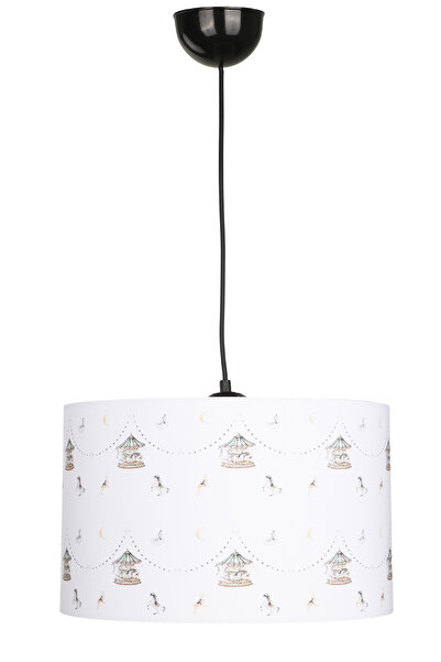 Begüsa Minora Çocuk Odası Tekli Avize No:05