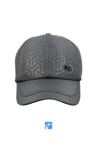 PIECE SIGNATURE 70% Acrylic, 30% Cotton, Soft Fleece Lined, Ear Flap, Waterproof Hat (Reflective)