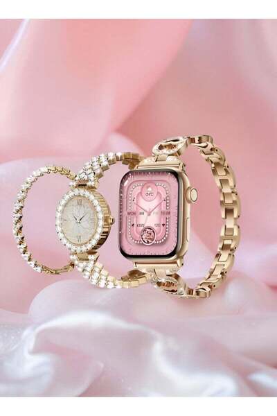 haino teko germany Haino Teko G15 Mini Series 10 Smartwatch – Style Meets Innovation