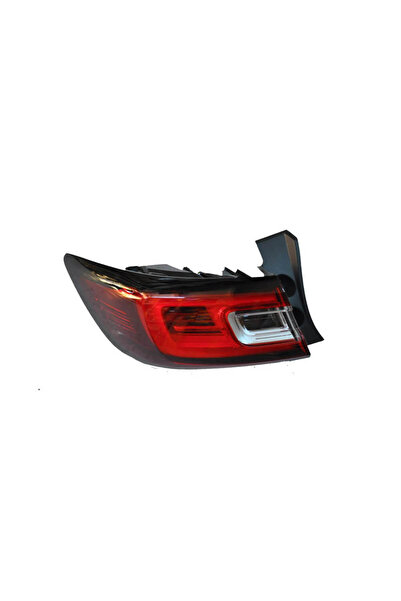 MAİS Clio 4 LED Stop Sol
