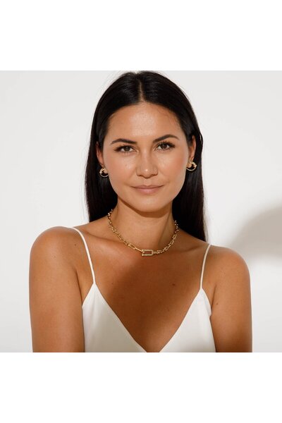 ElectraStore Colier Tifany Look