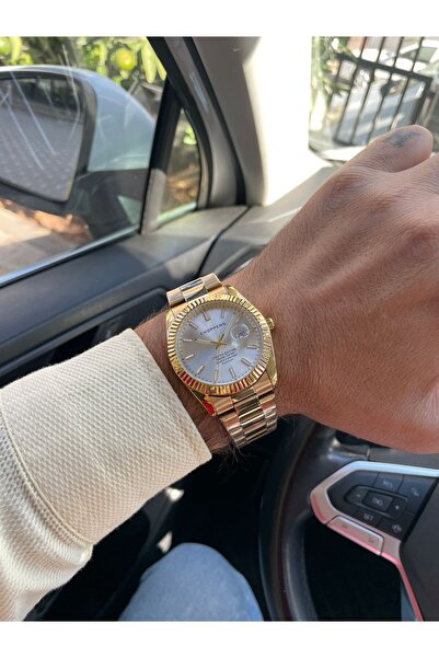 Choppers Erkek Kol Saati