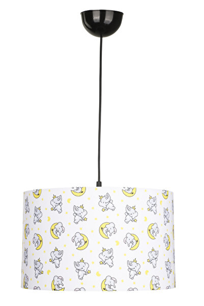 Begüsa Minora Çocuk Odası Tekli Avize No:06