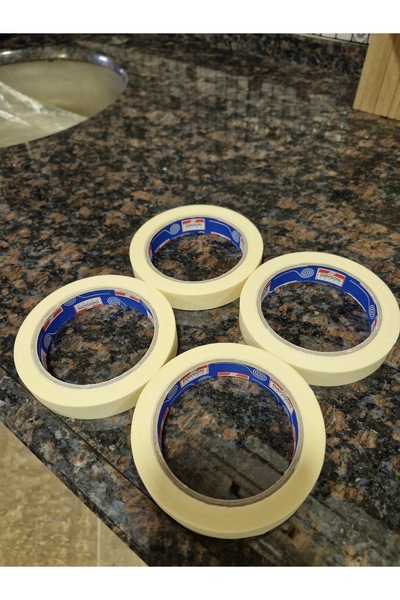 DAYSON MASKELEME BANTI 80D 18x35 (EXTRA) 4 ADET