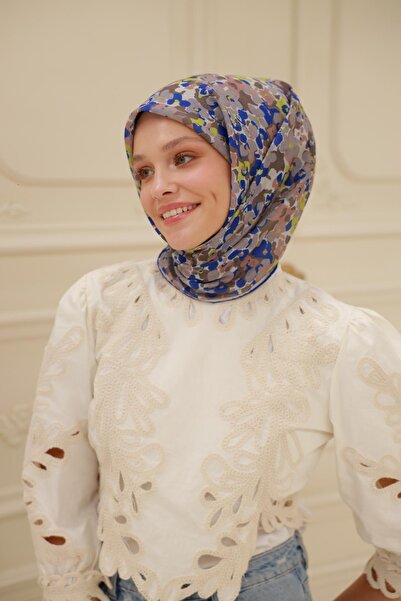 Silk Home Soft Eşarp 73081