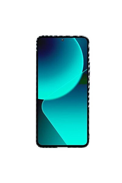 Velo Case compatible with Xiaomi 13T / 13T Pro - Elite Content W2587, Premium Lexgard, Stealth Gray