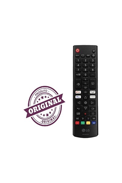 LG AKB760337601 Tv Kumandası SERVİS ÇIKIŞLI ORİJİNAL