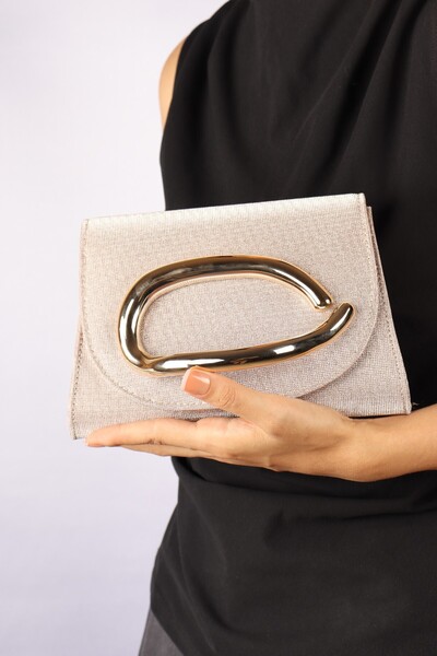 weem bag Elysara EB0785 |   Geantă pentru rochie de seară elegantă și stilată...