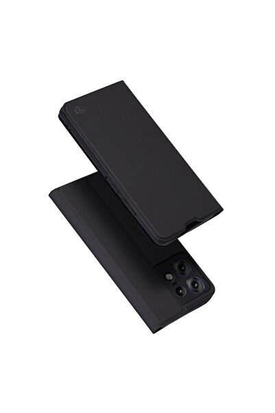 Techsuit Husă de înaltă protecție pentru Motorola Edge 50 Pro (Tuds Shield, M...