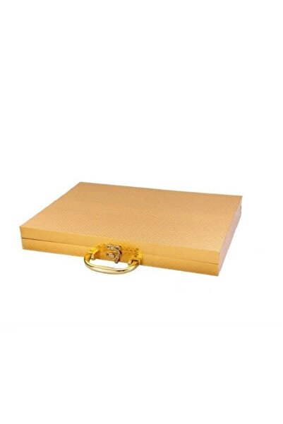 OEM Stainless steel cutlery set, 24 pieces, Gold
