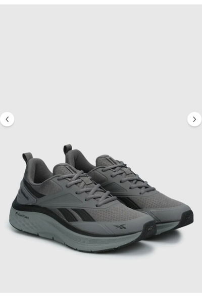 Reebok PRIME WALK ULTRA II Siyah Erkek Koşu Ayakkabısı 102032114