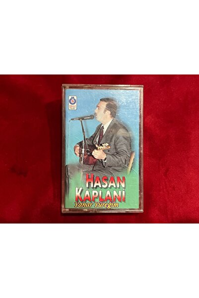 tayfuntufan antika koleksiyon هاسان كابلان يانار يوريغم كاسيت